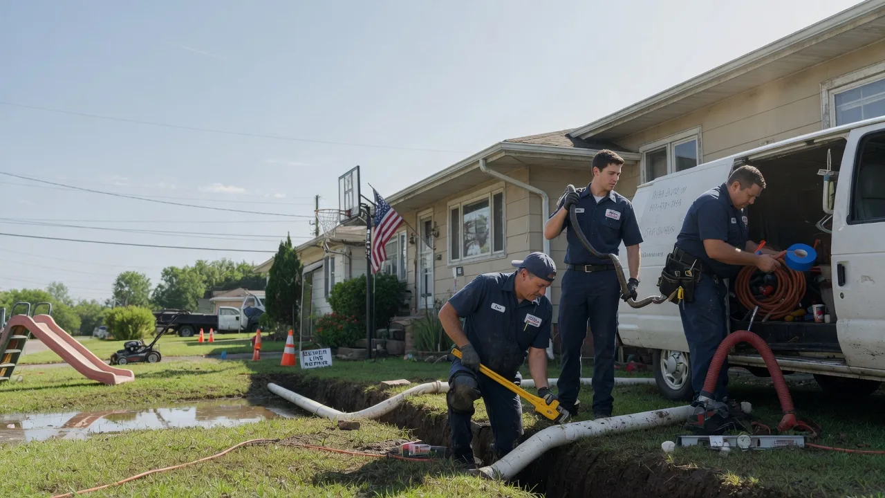 Toilet Installation in Roanoke, IL near me